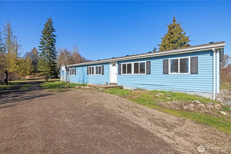 2210 Taylor Cutoff, Sequim, WA 98382 - #2