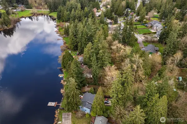 13625 E Lake Kathleen Drive Se, Renton, WA 98059