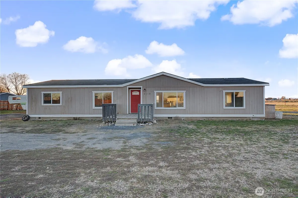 4112 Road E.9 Ne, Moses Lake, WA 98837 - #1