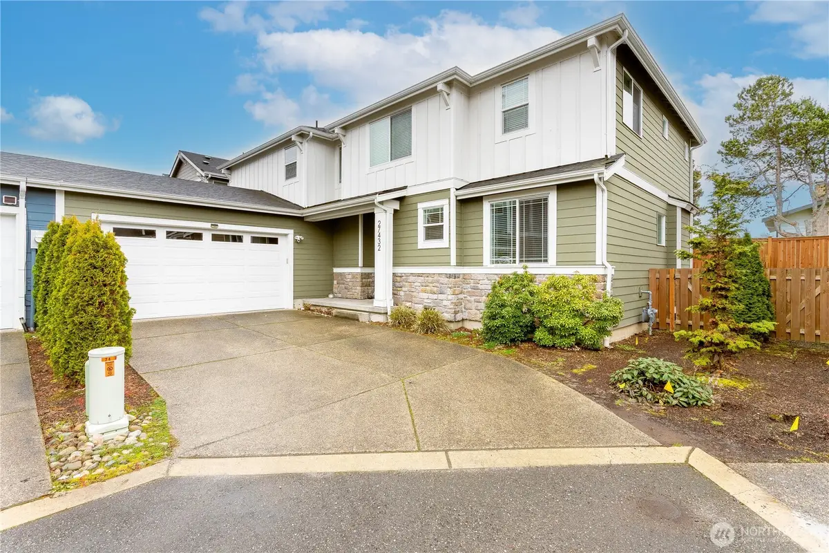 27432 14th Place S, Des Moines, WA 98198 - #1