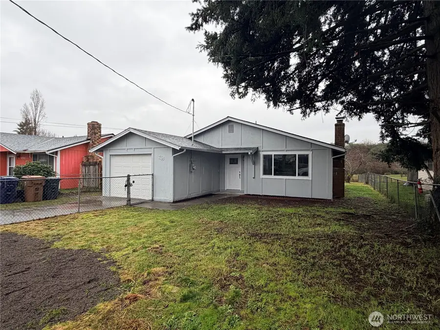 7105 S Madison Street, Tacoma, WA 98409 - #2