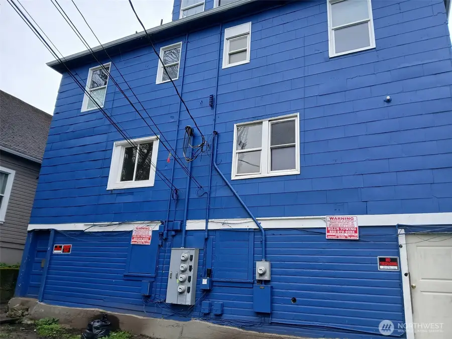 611 S Ainsworth Ave #A/B, Tacoma, WA 98405 - #2