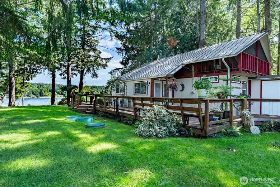 711 E Herron Boulevard Nw, Lakebay, WA 98349 - #2