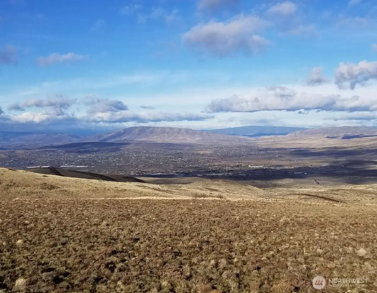 0 Magpie Road #2, Yakima, WA 98901 - #1