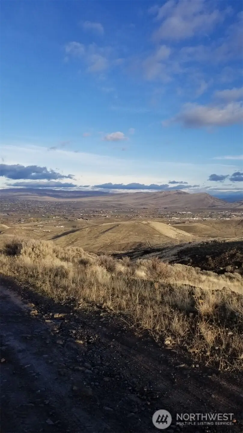 0 George Way #1, Yakima, WA 98901 - #1