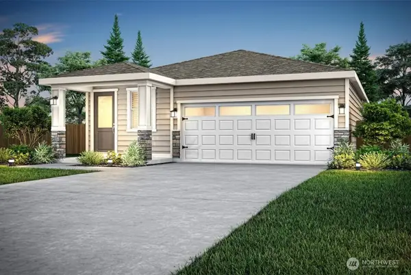 6391 NW Bruggman Loop, Silverdale, WA 98312