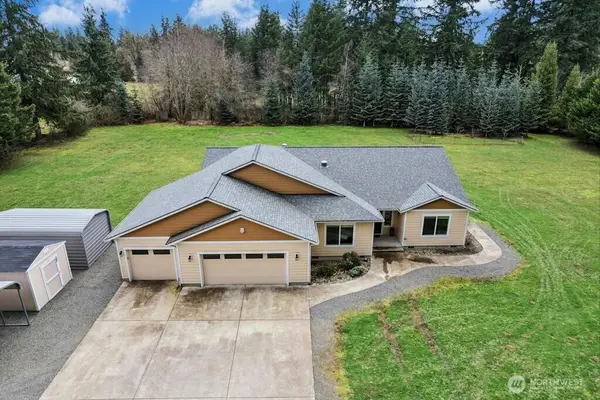 3837 80th Avenue Se, Olympia, WA 98501