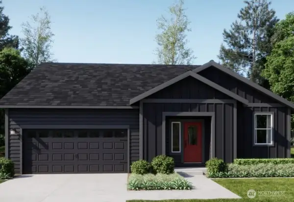 964 Royal Velvet Drive, Sequim, WA 98382