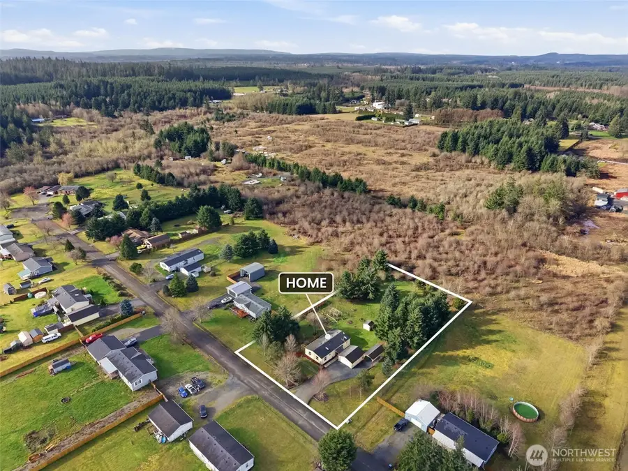 108 Hilley Drive, Chehalis, WA 98532 - #2