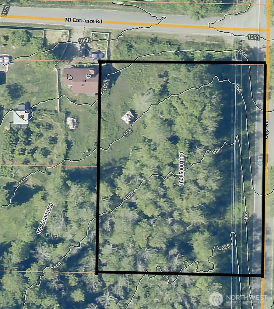 0 Mount Entrance Road #1, Olga, WA 98279 - #2