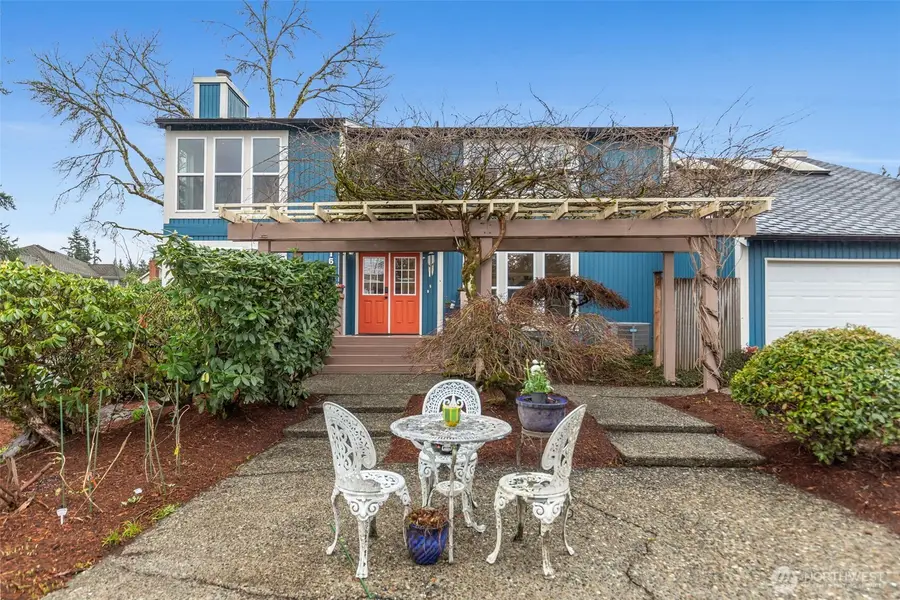 16927 NE 38th Place, Bellevue, WA 98008 - #3