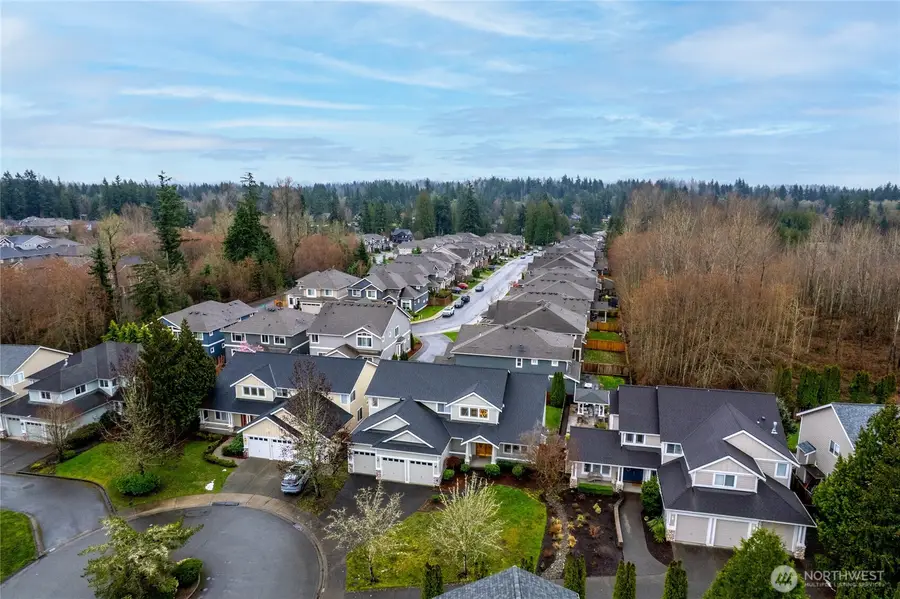 18639 175th Avenue Se, Renton, WA 98058 - #3