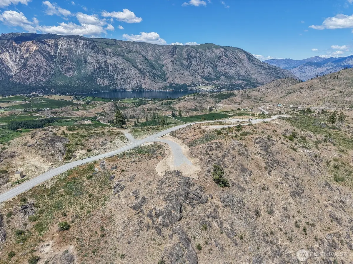 0 Glory View Lane Lot #1 Lane #1, Manson, WA 98831 - #1