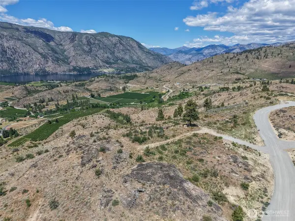 661 Glory View Lane #2, Manson, WA 98831