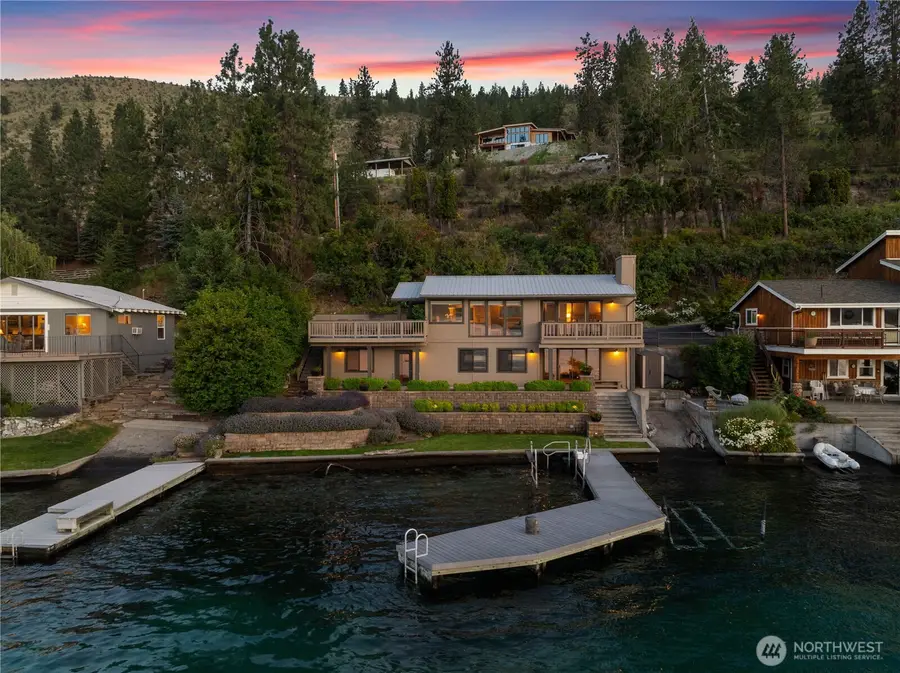 3150 Lakeshore Road, Chelan, WA 98816 - #2