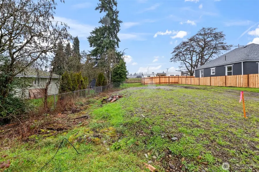 761 110th Street S #C, Tacoma, WA 98444 - #2