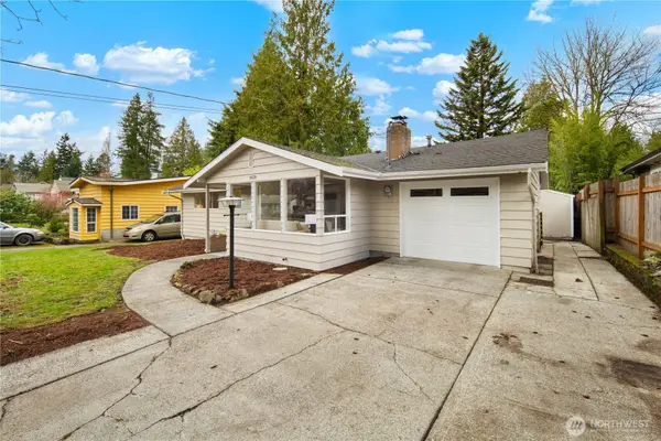1828 NE 171st Street, Shoreline, WA 98155
