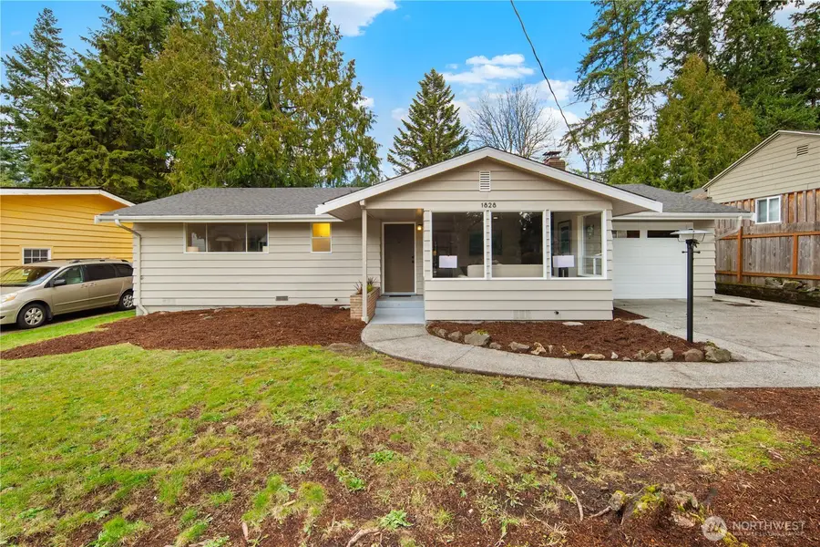 1828 NE 171st Street, Shoreline, WA 98155 - #3