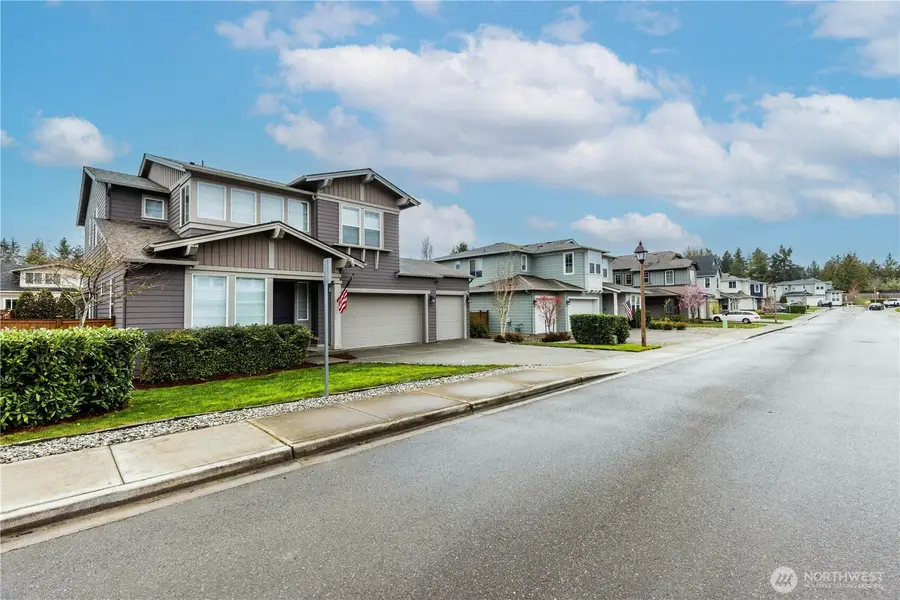 2342 NE Winlock Way, Poulsbo, WA 98370 - #2