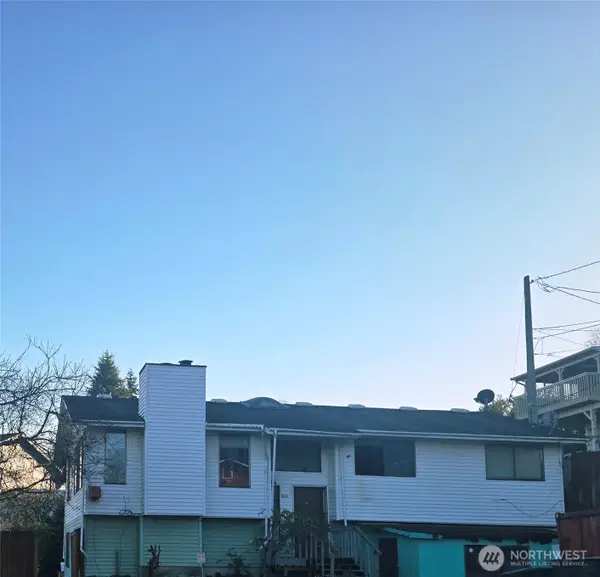 3531 S Morgan Street, Seattle, WA 98118