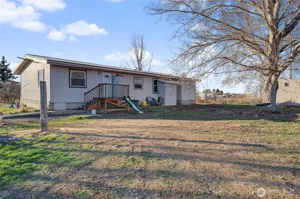 10124 16 Ne, Moses Lake, WA 98837