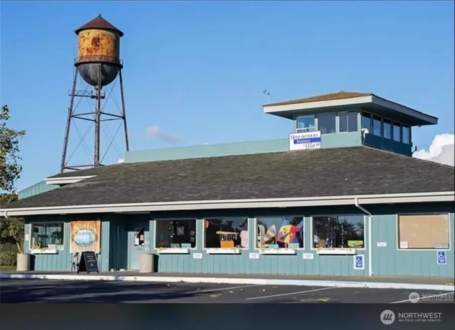 8605 Semiahmoo Pkwy #L10, Blaine, WA 98230 - #3