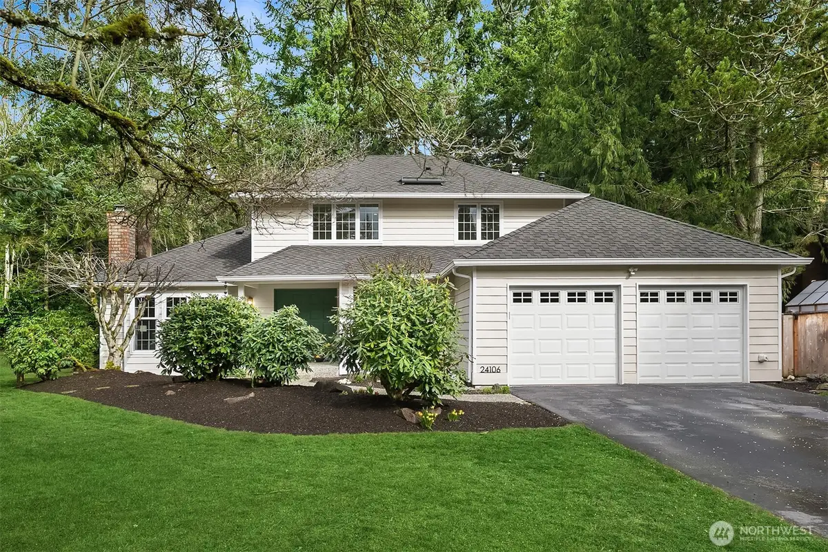 24106 NE 6th Place, Sammamish, WA 98074 - #1
