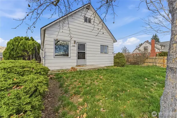 1248 S Mission Street, Wenatchee, WA 98801