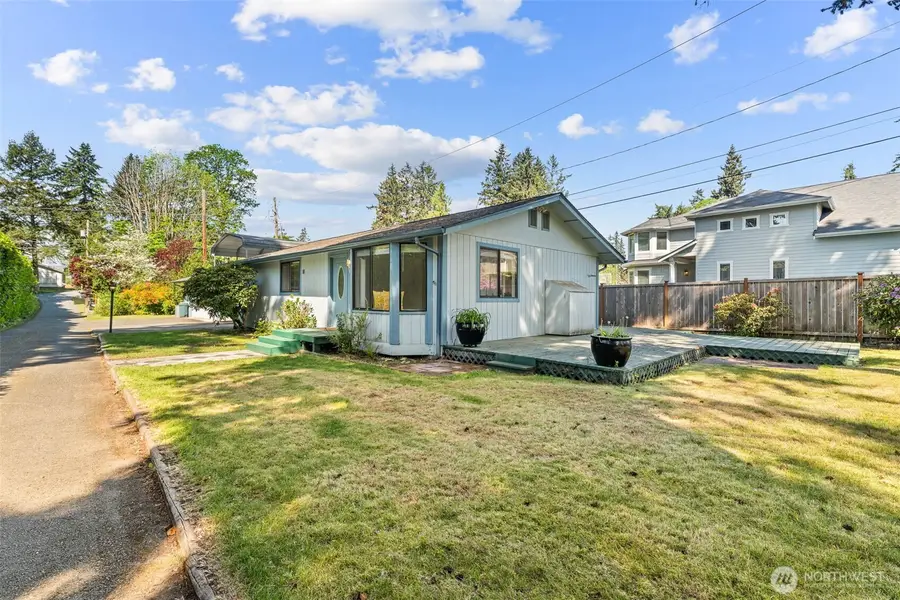 5 W Shore Avenue Sw, Lakewood, WA 98498 - #2