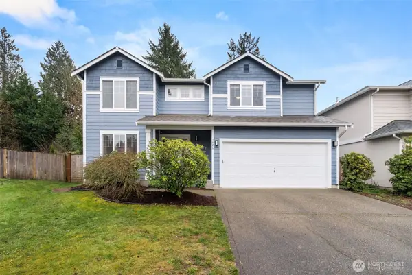 3426 Lady Fern Loop Nw, Olympia, WA 98502