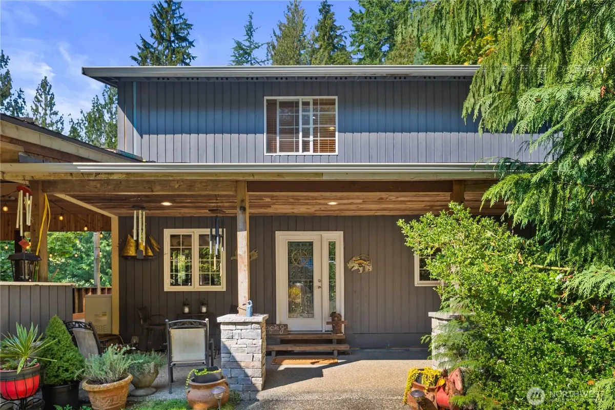 12310 461st Avenue Se, North Bend, WA 98045 - #1