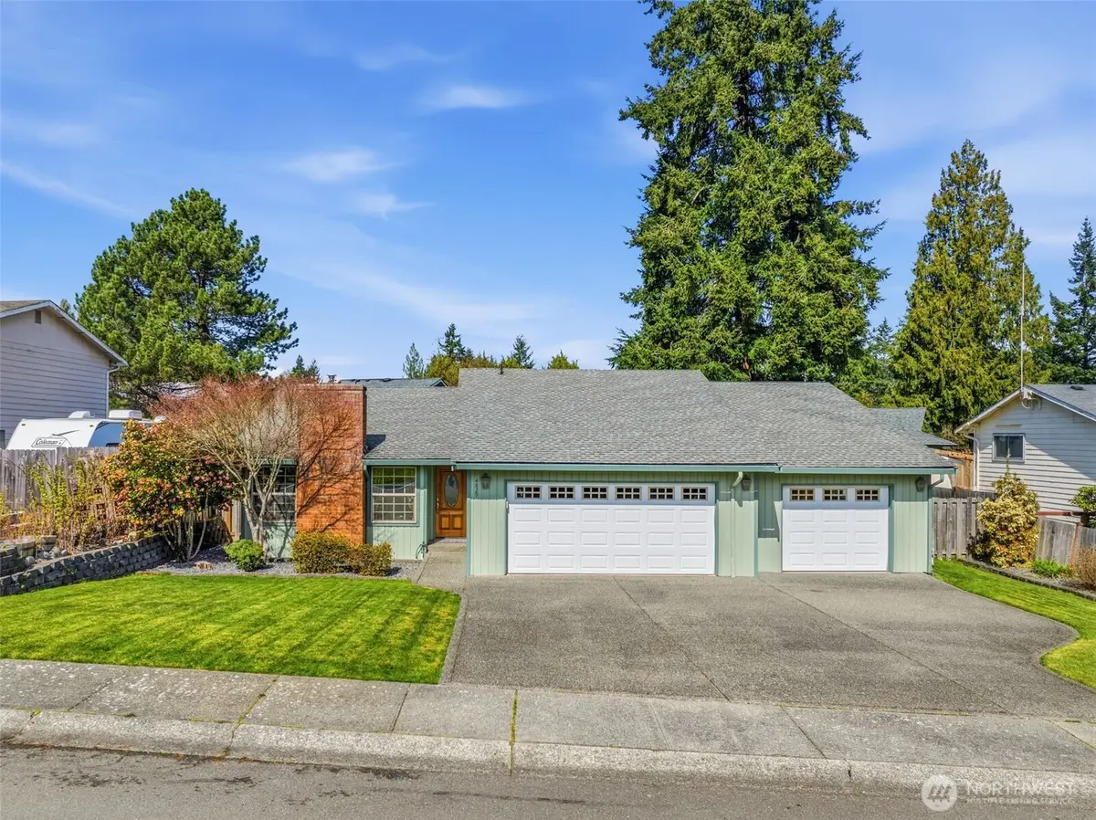 4829 102nd Place Sw, Mukilteo, WA 98275 - #1