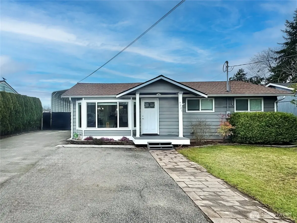 9521 Sharon Drive, Everett, WA 98204 - #1