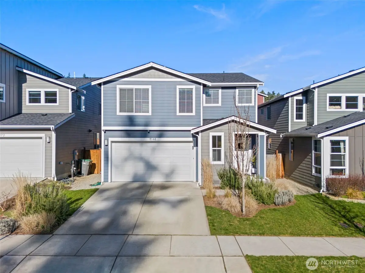 5168 Sinclair Way, Bremerton, WA 98312 - #1
