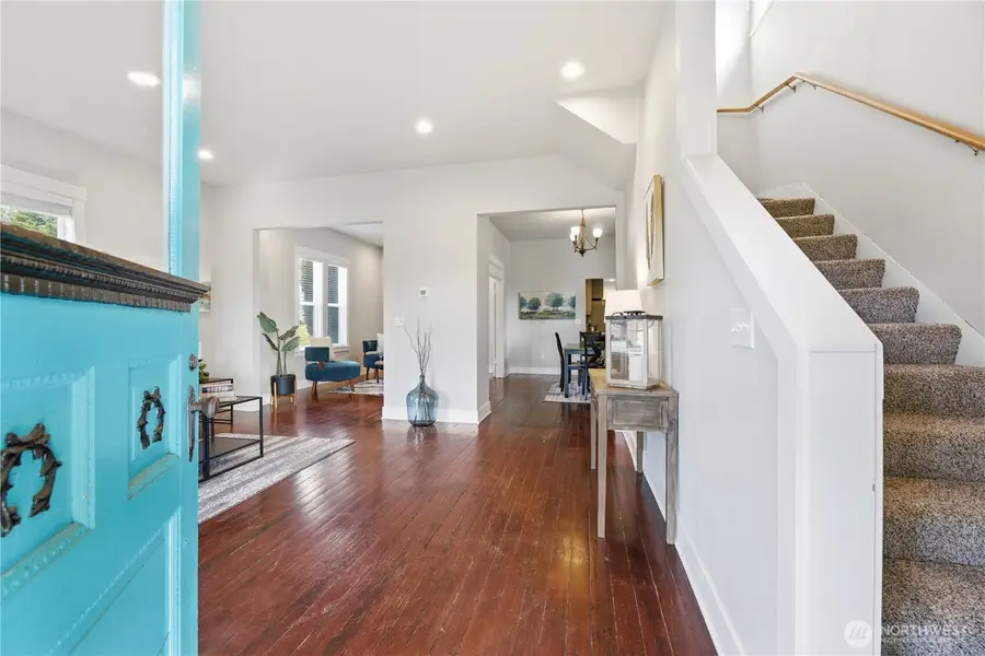 421 W Meeker, Puyallup, WA 98371 - #3