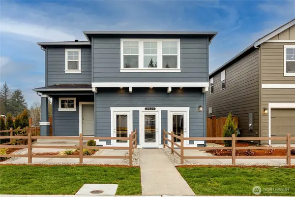 4010 Hyde Loop Ne #143, Olympia, WA 98506