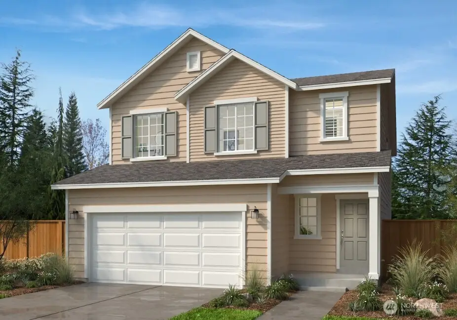 2329 128th St Se #25, Everett, WA 98208 - #1