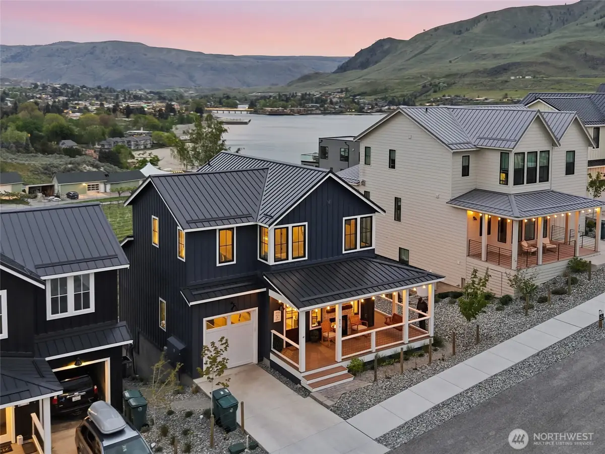 211 Bluebell Court, Chelan, WA 98816 - #1
