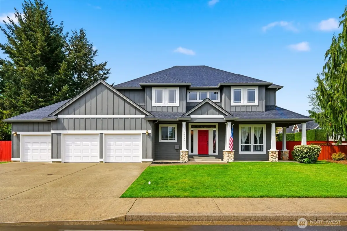 12404 NW 47th Avenue, Vancouver, WA 98685 - #1