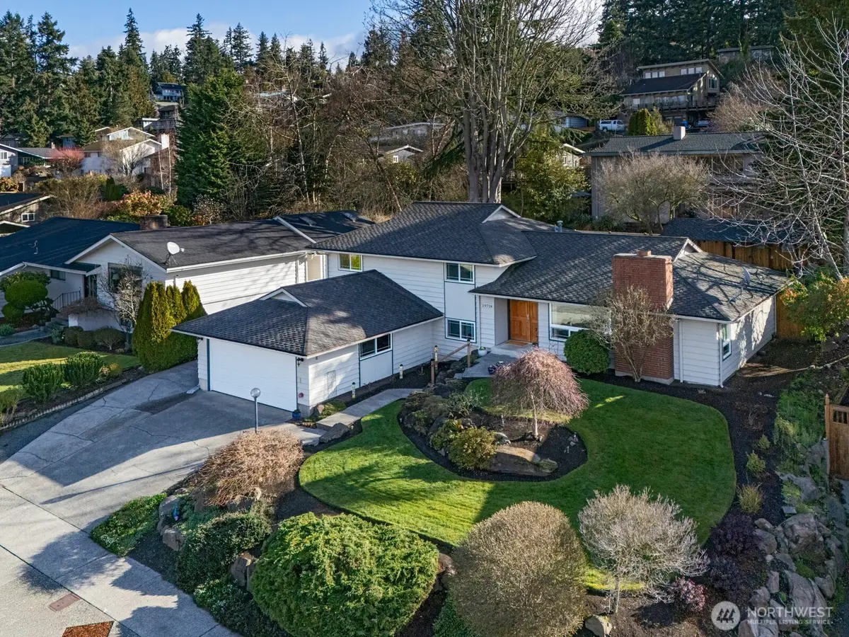 19718 12th Avenue Nw, Shoreline, WA 98177 - #1
