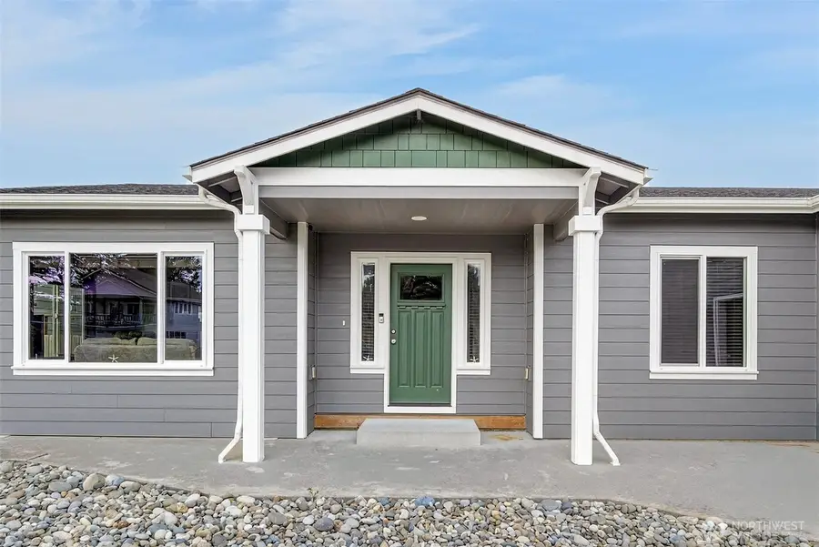 1215 195th Street, Long Beach North Beach Peninsula, WA 98613 - #2