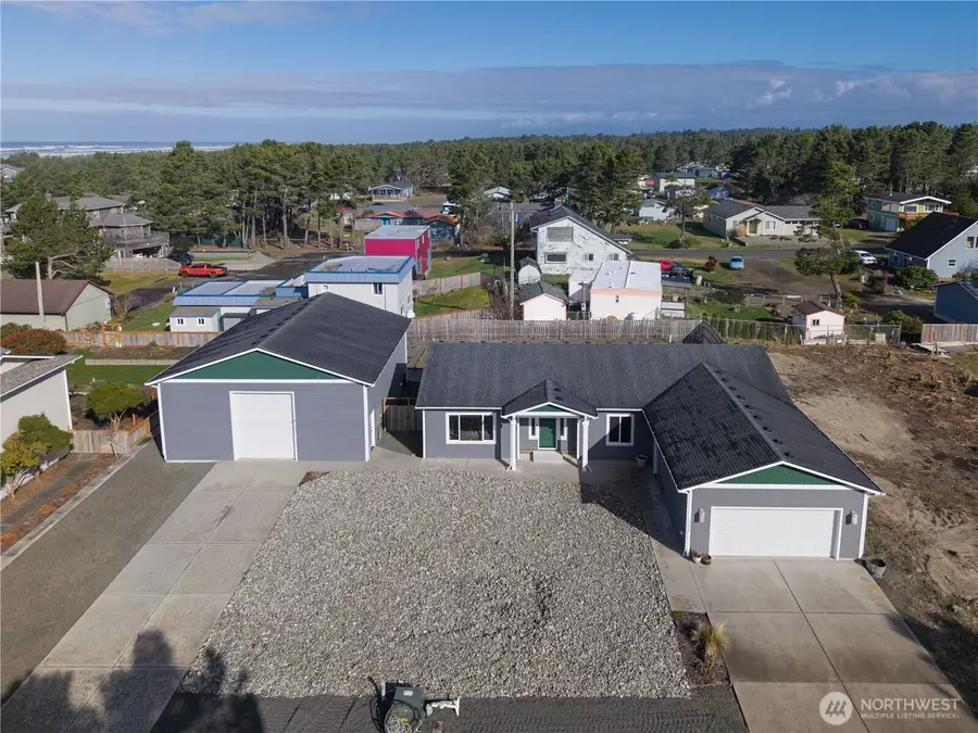 1215 195th Street, Long Beach North Beach Peninsula, WA 98613 - #3