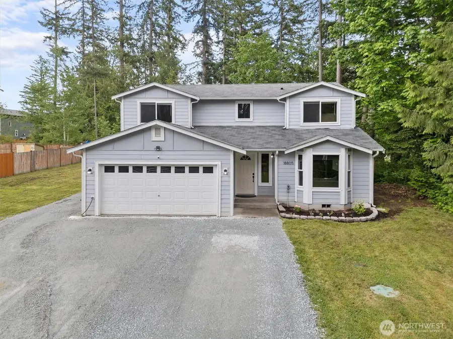 18805 86th Drive Nw, Stanwood, WA 98292 - #2