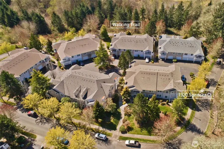 1920 Spencer Court #B13, Dupont, WA 98327 - #3