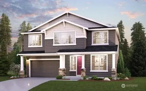 3999 Flat Top Drive, Bremerton, WA 98312 - #1