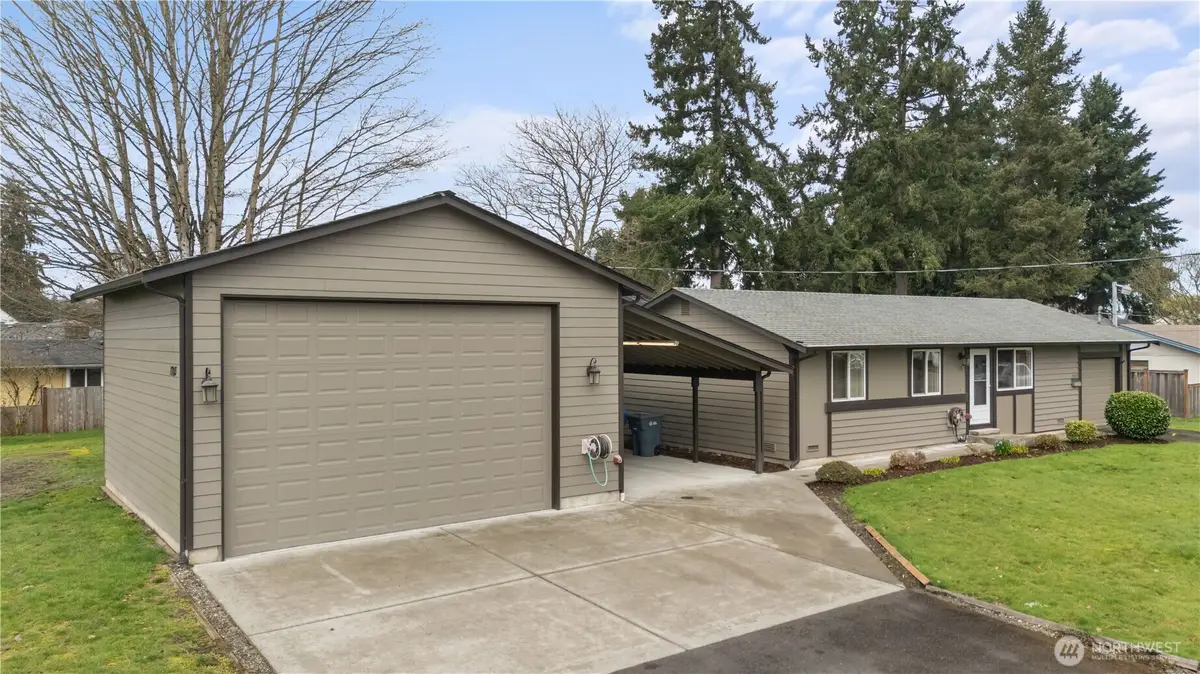 1703 4th Avenue Nw, Puyallup, WA 98371 - #1