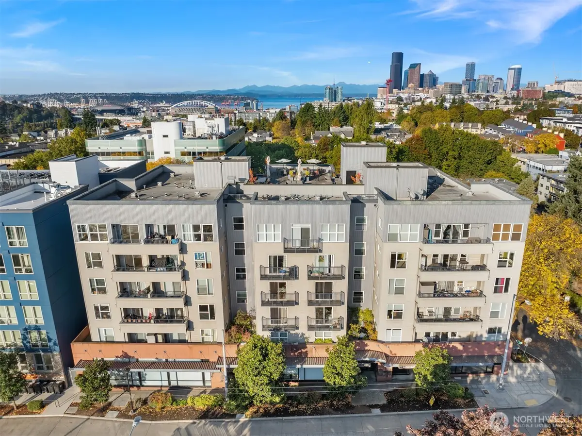 303 23rd Avenue S #310, Seattle, WA 98144 - #1