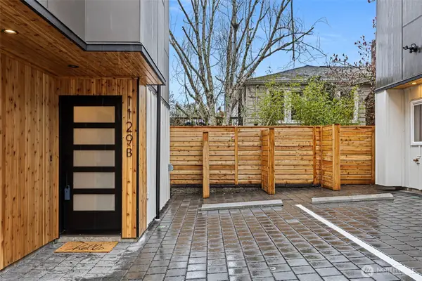 1129 NW 58th Street #B, Seattle, WA 98107