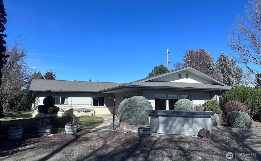 1540 Fairview Road, Ellensburg, WA 98926 - #2