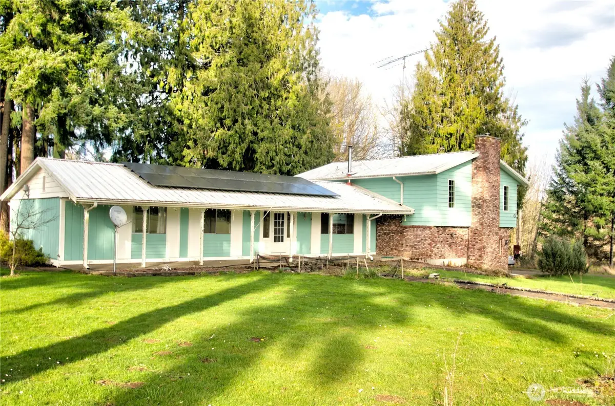 9444 Lundeen Road Sw, Rochester, WA 98579 - #1